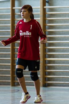 Bild 357 - U14w Deutsche Meisterschaften